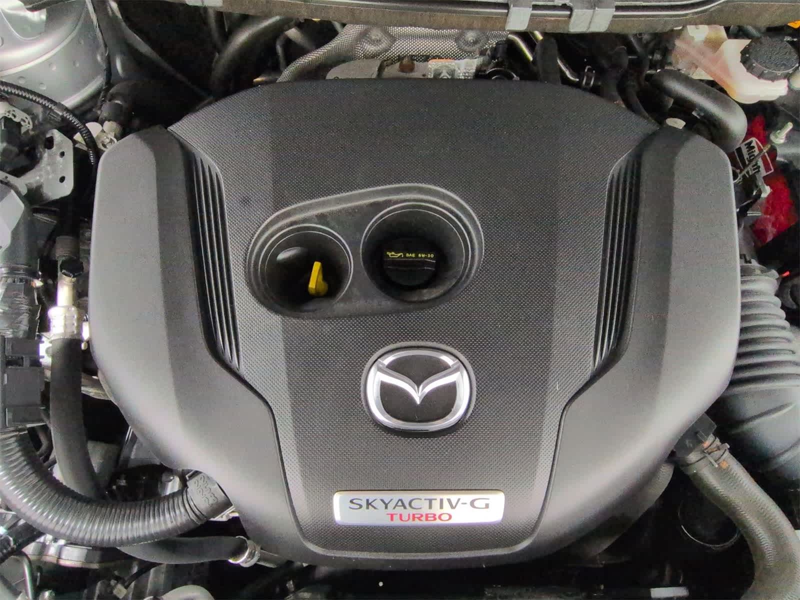 Thumbnail: 2023 Mazda CX-9 - 23