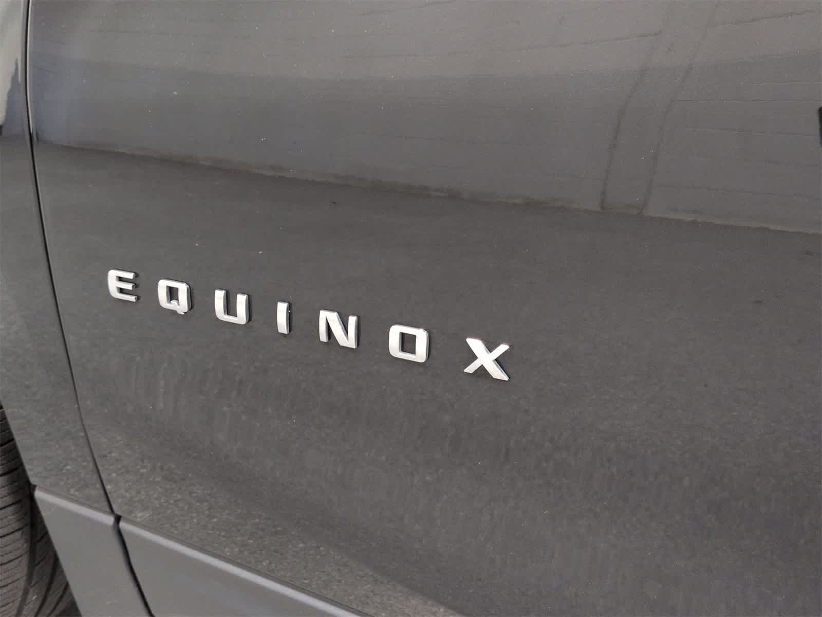 Thumbnail: 2019 Chevrolet Equinox - 13