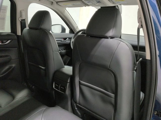 Thumbnail: 2025 Mazda CX-5 - 19