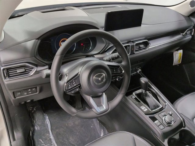 Thumbnail: 2025 Mazda CX-5 - 10