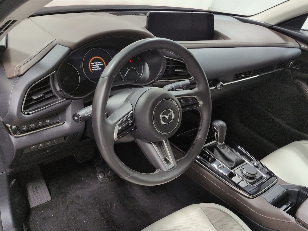 Certified 2024 Mazda CX-30 2.5 Turbo Premium Plus Package SUV