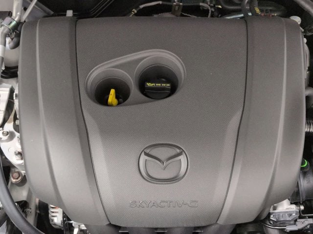 Thumbnail: 2026 Mazda CX-5 - 15