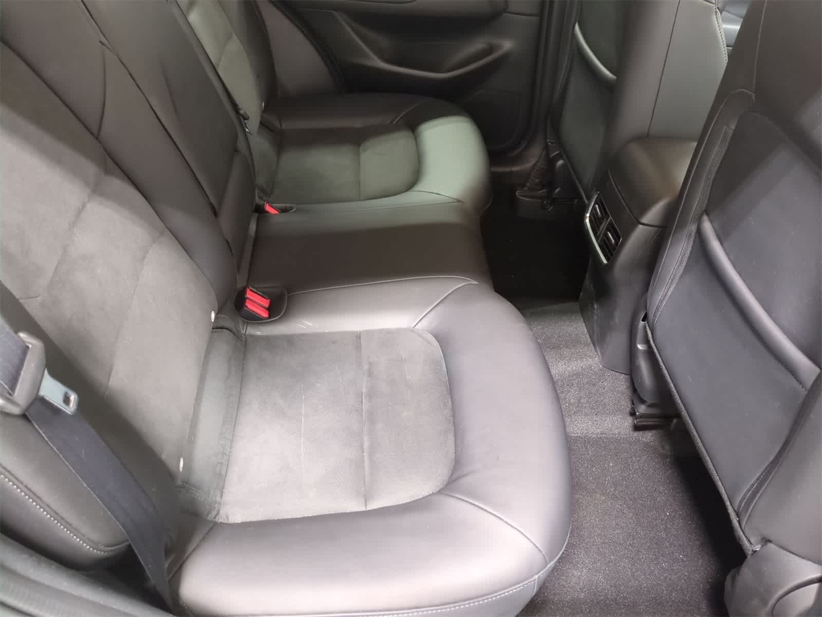 2022 Mazda CX-5 S Select 21