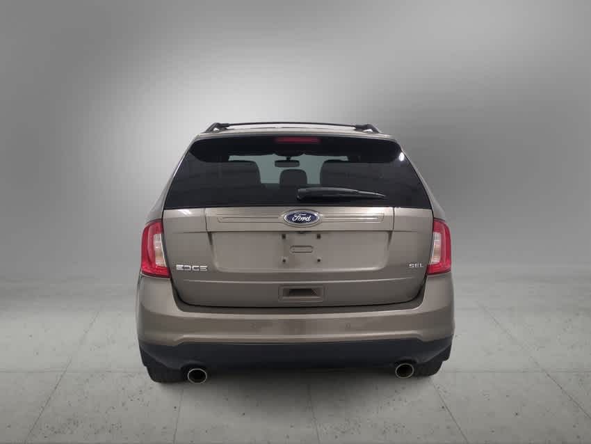 2013 Ford Edge SEL 7