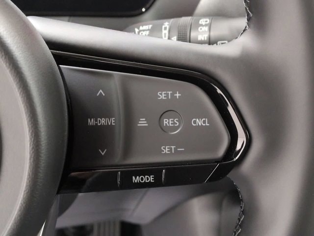 Thumbnail: 2026 Mazda CX-5 - 25