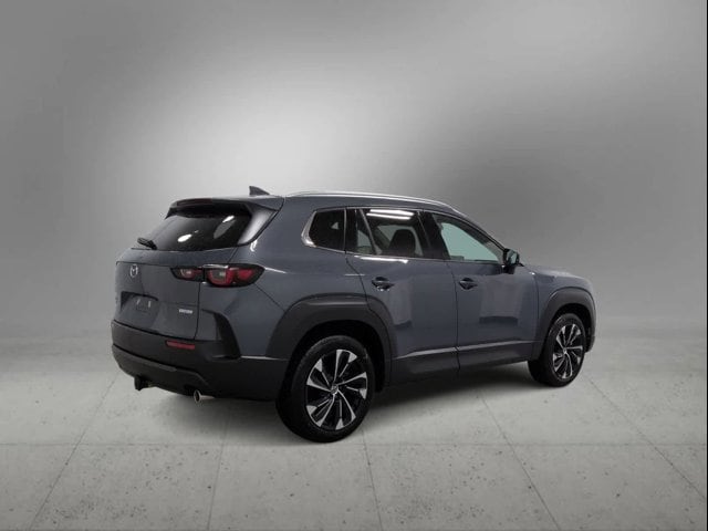 Thumbnail: 2026 Mazda CX-50 - 8