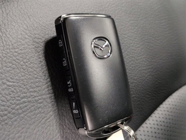 Thumbnail: 2025 Mazda CX-5 - 37