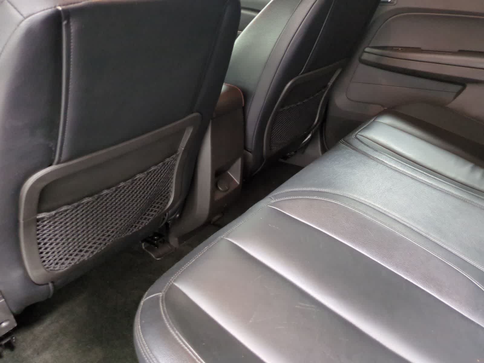Thumbnail: 2013 GMC Terrain - 19