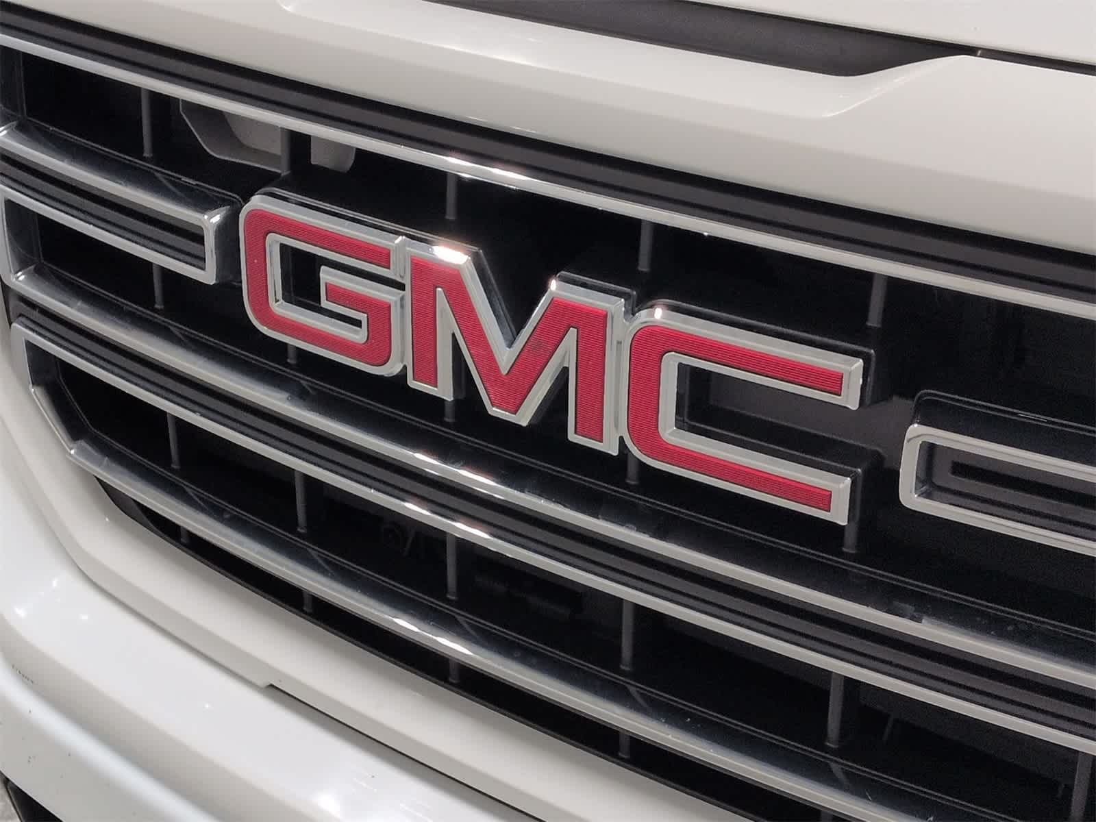 Thumbnail: 2017 GMC Sierra 1500 - 12