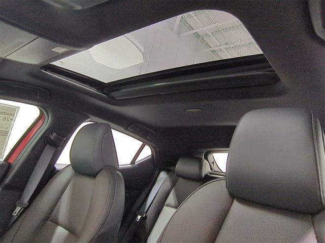 Thumbnail: 2025 Mazda Mazda3 - 20