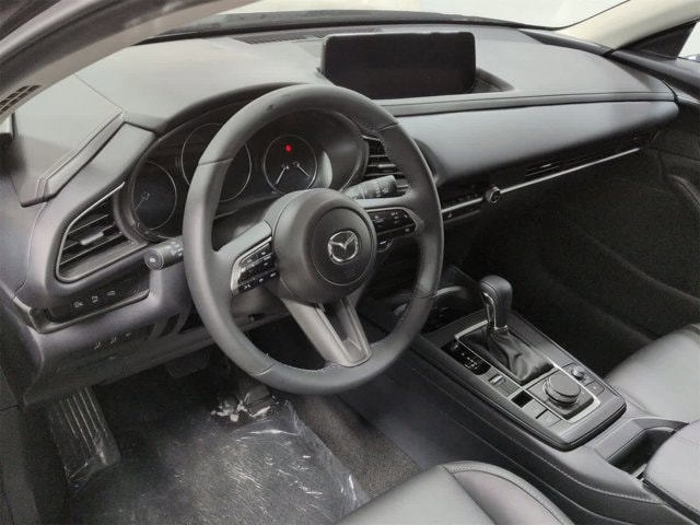 Thumbnail: 2026 Mazda CX-30 - 10