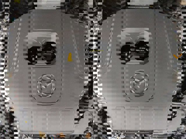 Thumbnail: 2025 Mazda CX-5 - 15