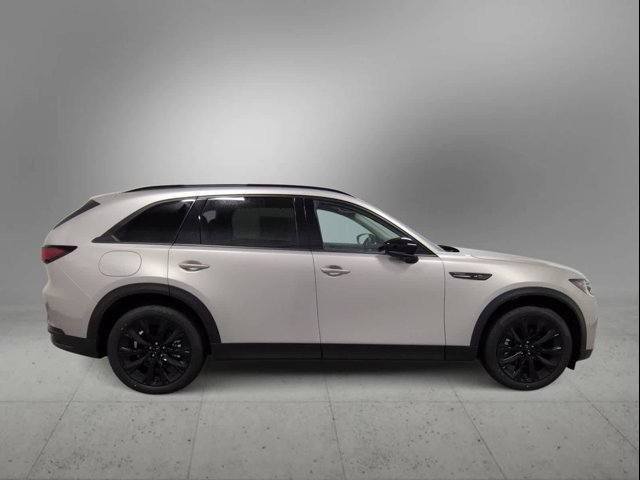 Thumbnail: 2026 Mazda CX-90 - 9