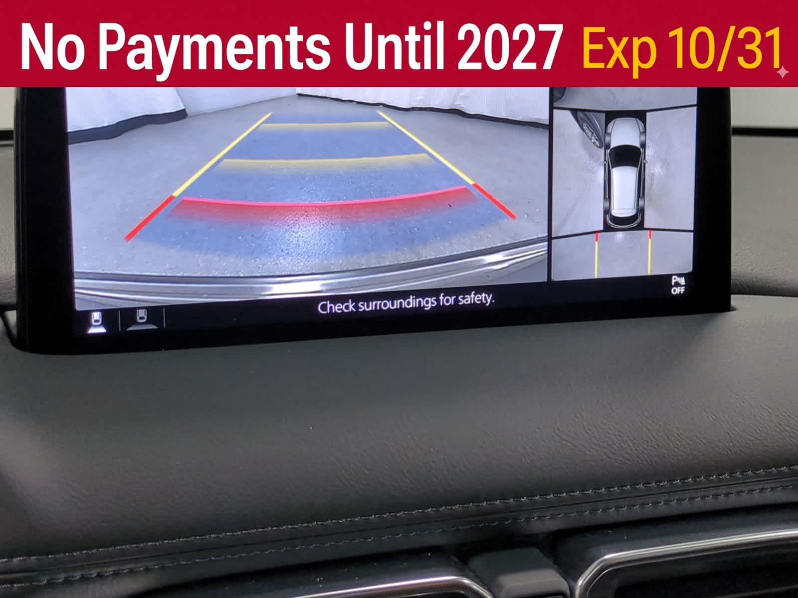 2025 Mazda CX-5 Turbo Signature - Photo 29