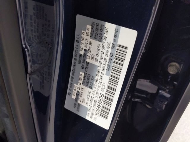 Thumbnail: 2025 Mazda CX-30 - 27