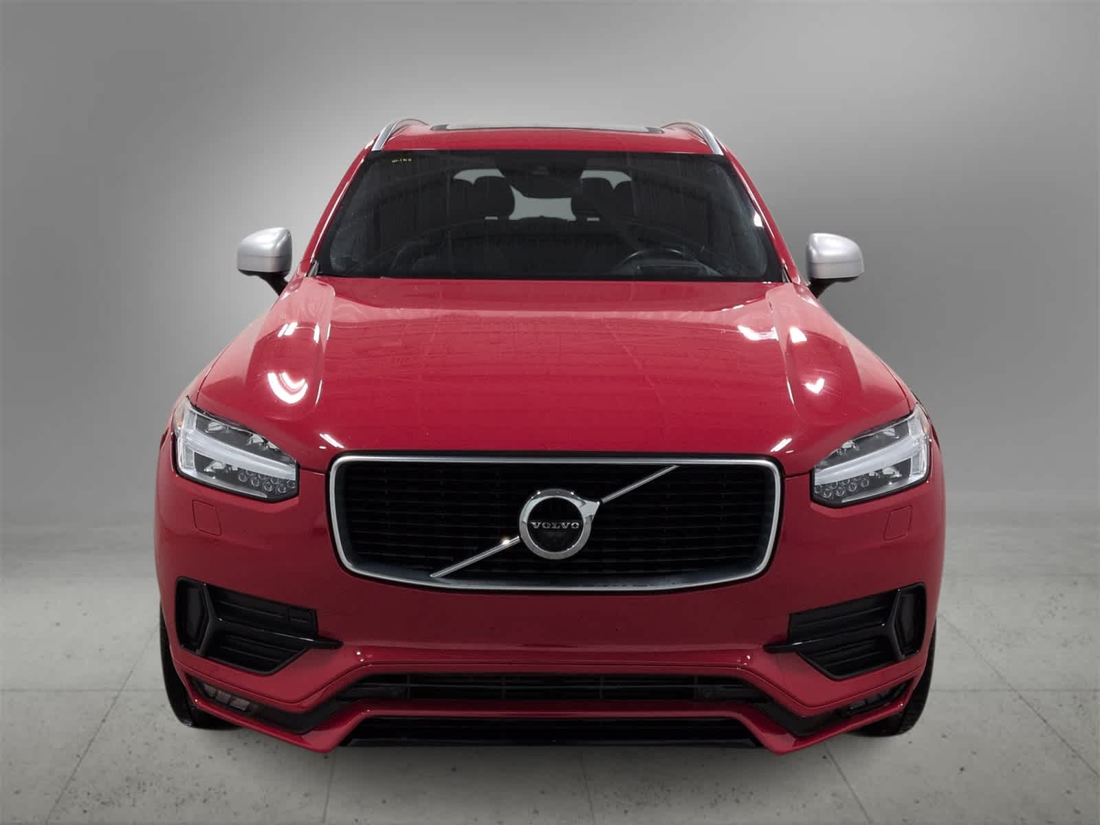 Thumbnail: 2019 Volvo XC90 - 5