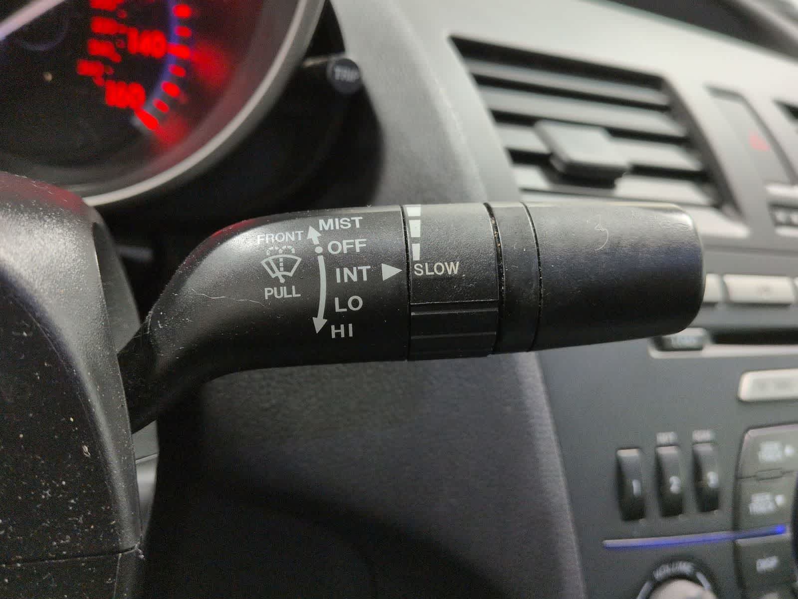 Thumbnail: 2010 Mazda Mazda3 - 26