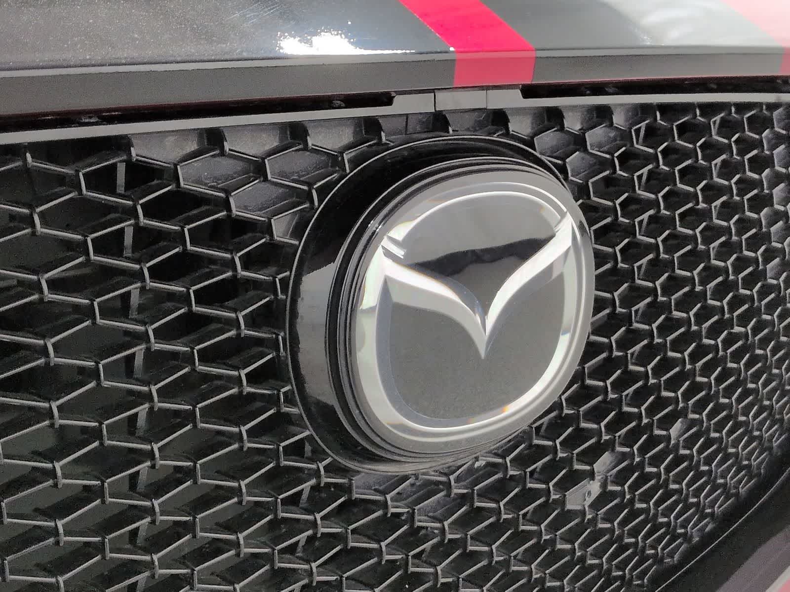 Thumbnail: 2024 Mazda Mazda3 - 11