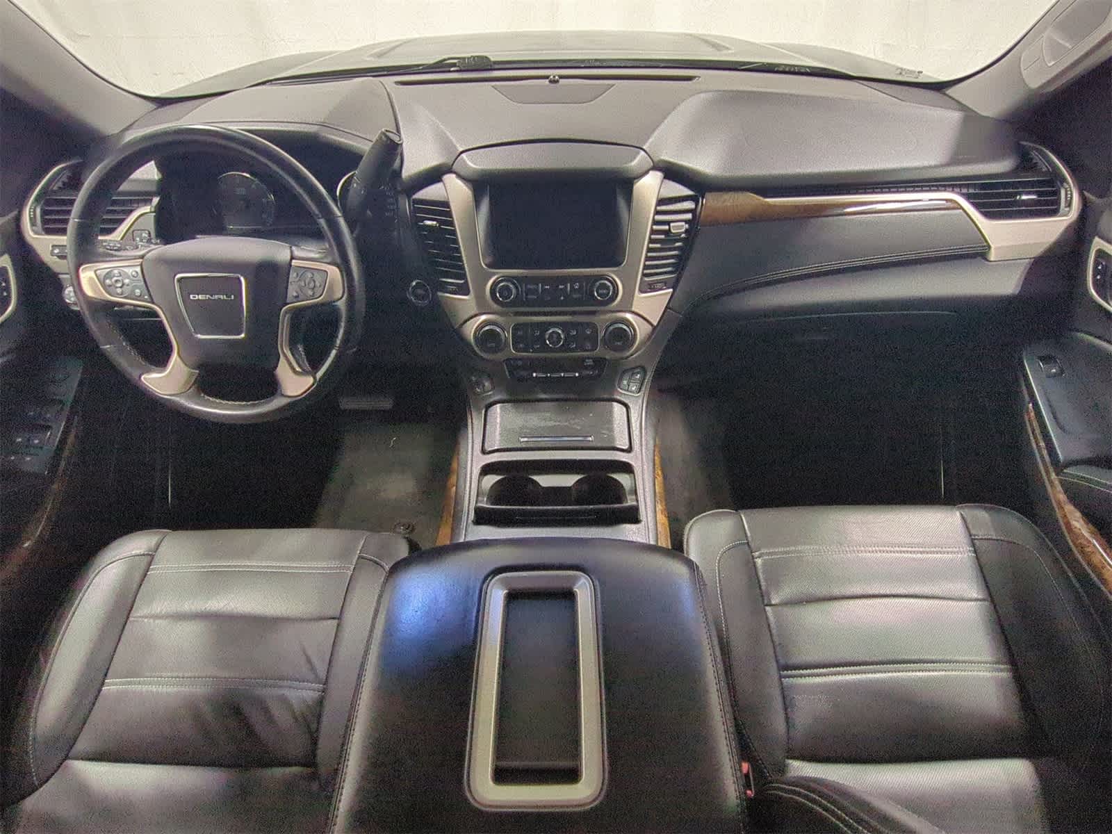 Thumbnail: 2015 GMC Yukon - 15