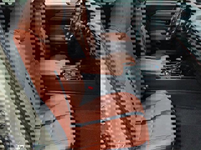 Thumbnail: 2026 Mazda CX-50 - 24