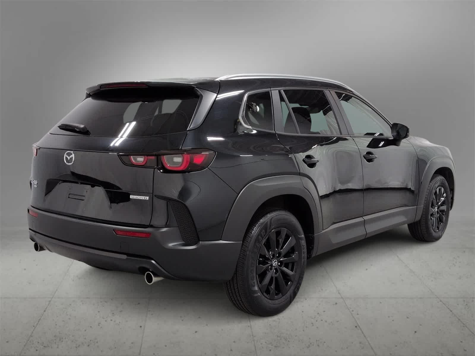 Thumbnail: 2023 Mazda CX-50 - 8