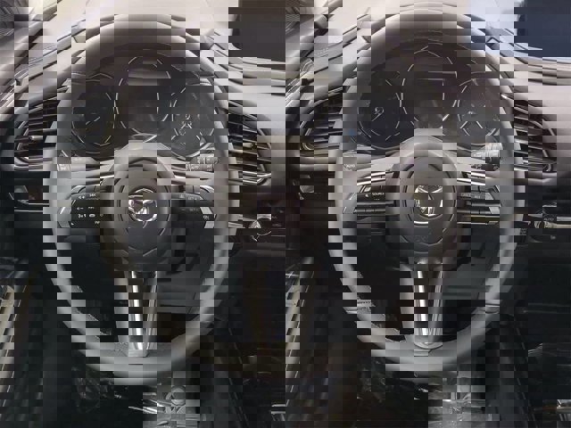 Thumbnail: 2025 Mazda CX-30 - 24