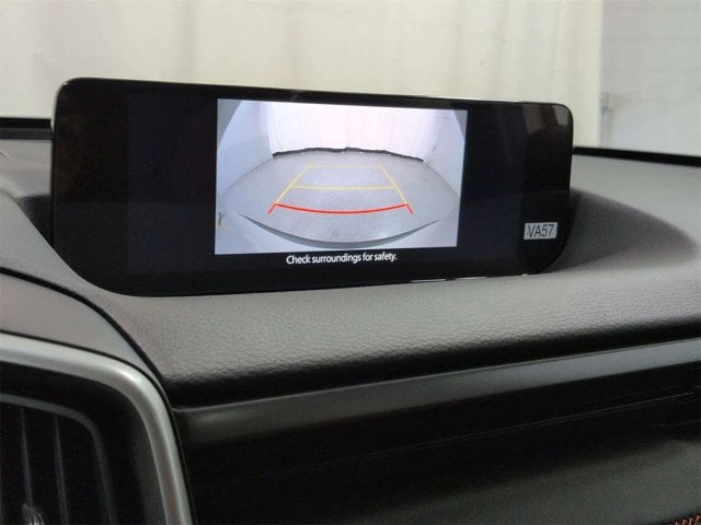 Thumbnail: 2025 Mazda CX-50 - 32