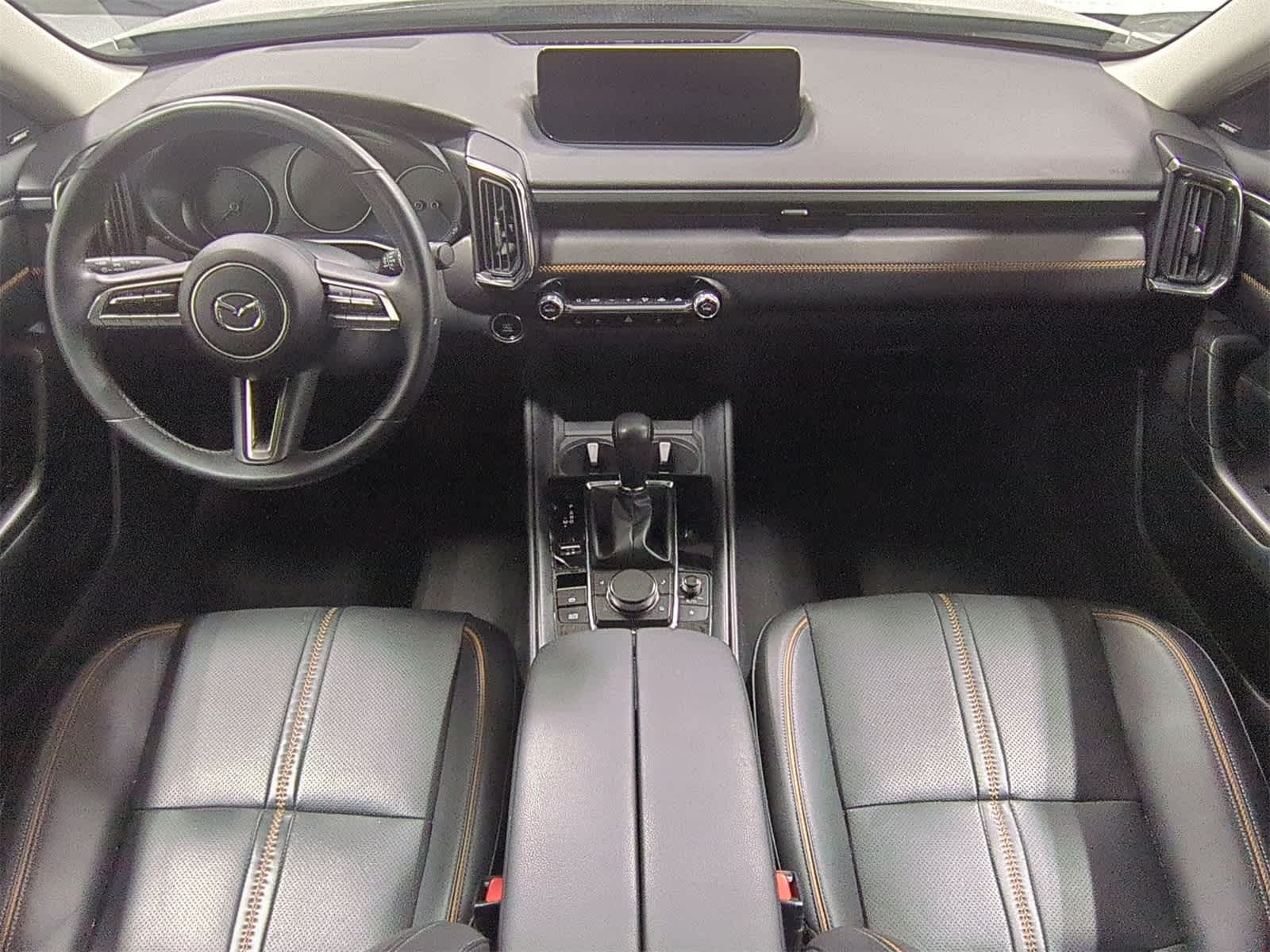 Thumbnail: 2023 Mazda CX-50 - 15