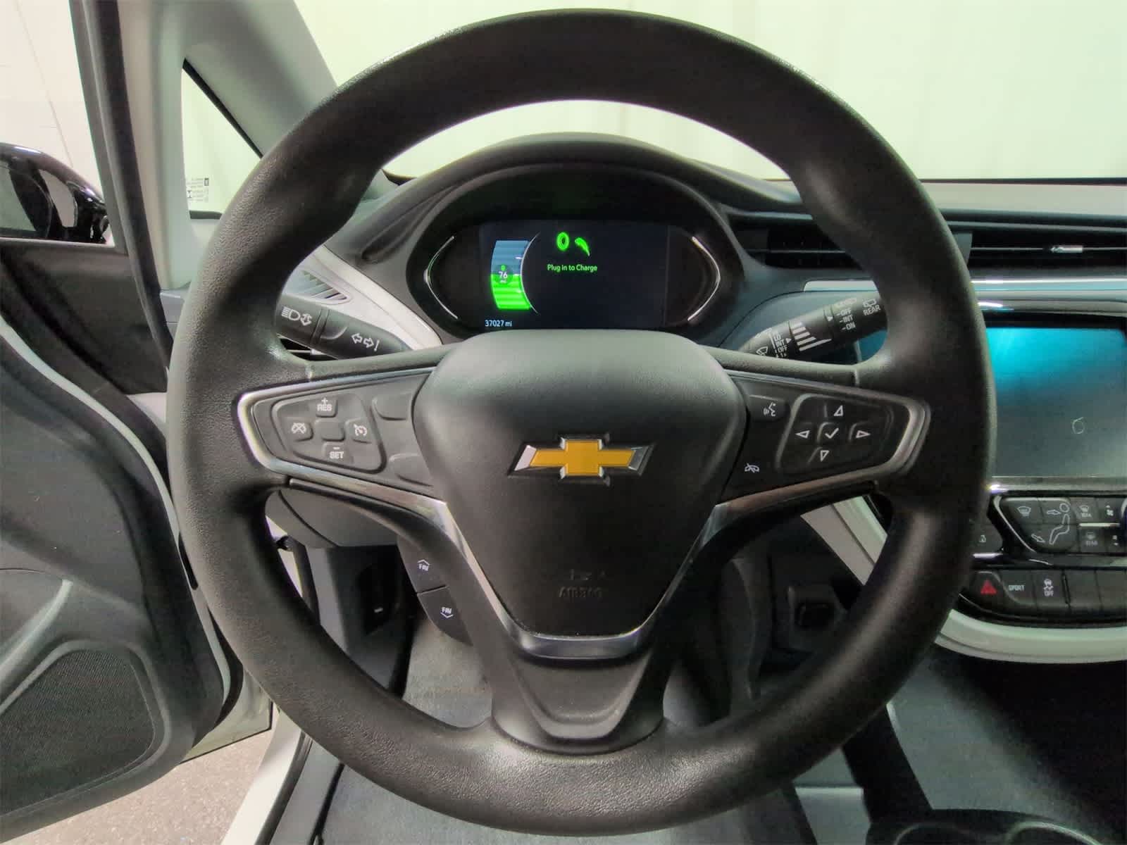 Thumbnail: 2017 Chevrolet Bolt EV - 23