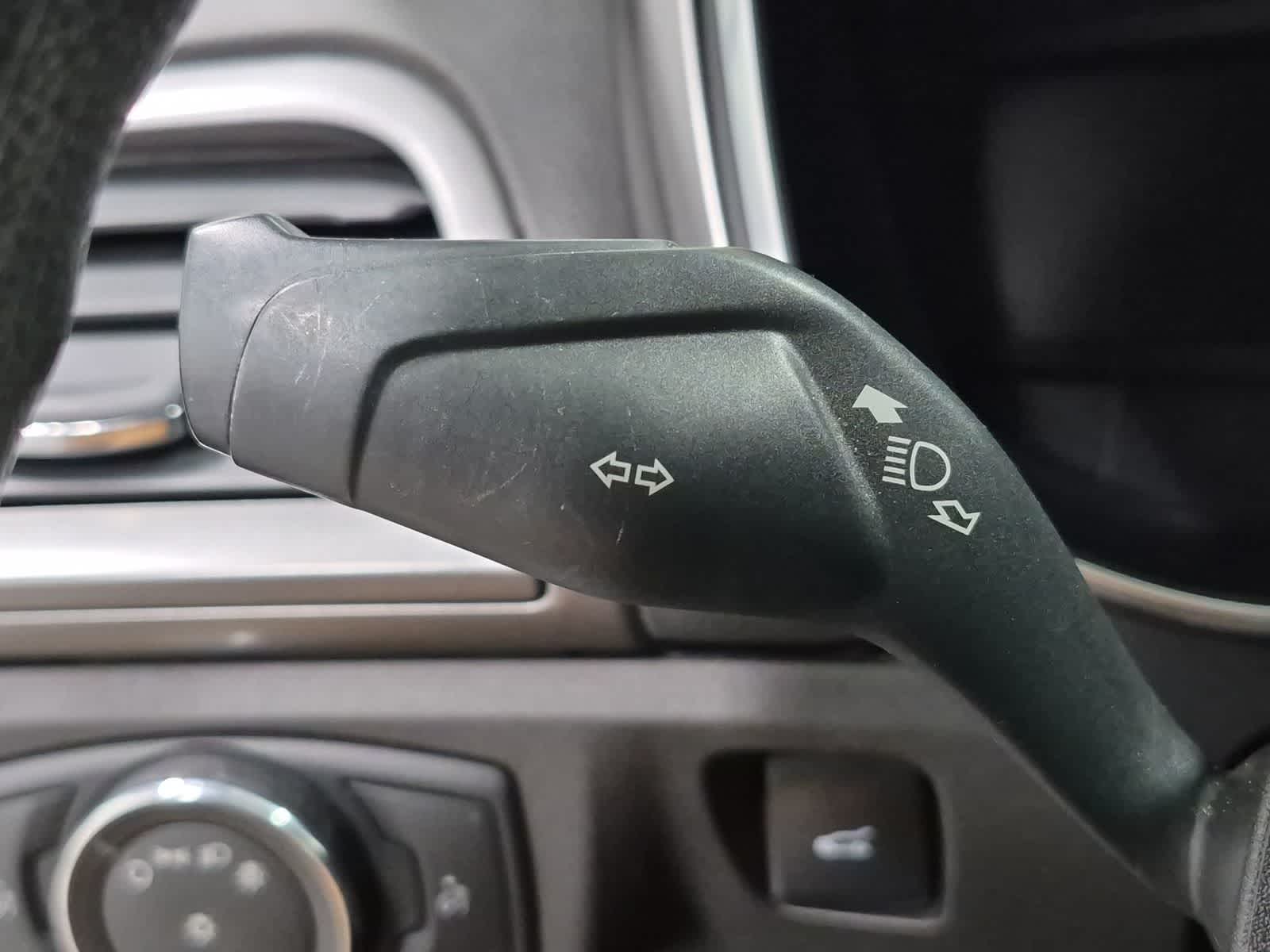 Thumbnail: 2016 Ford Fusion - 26