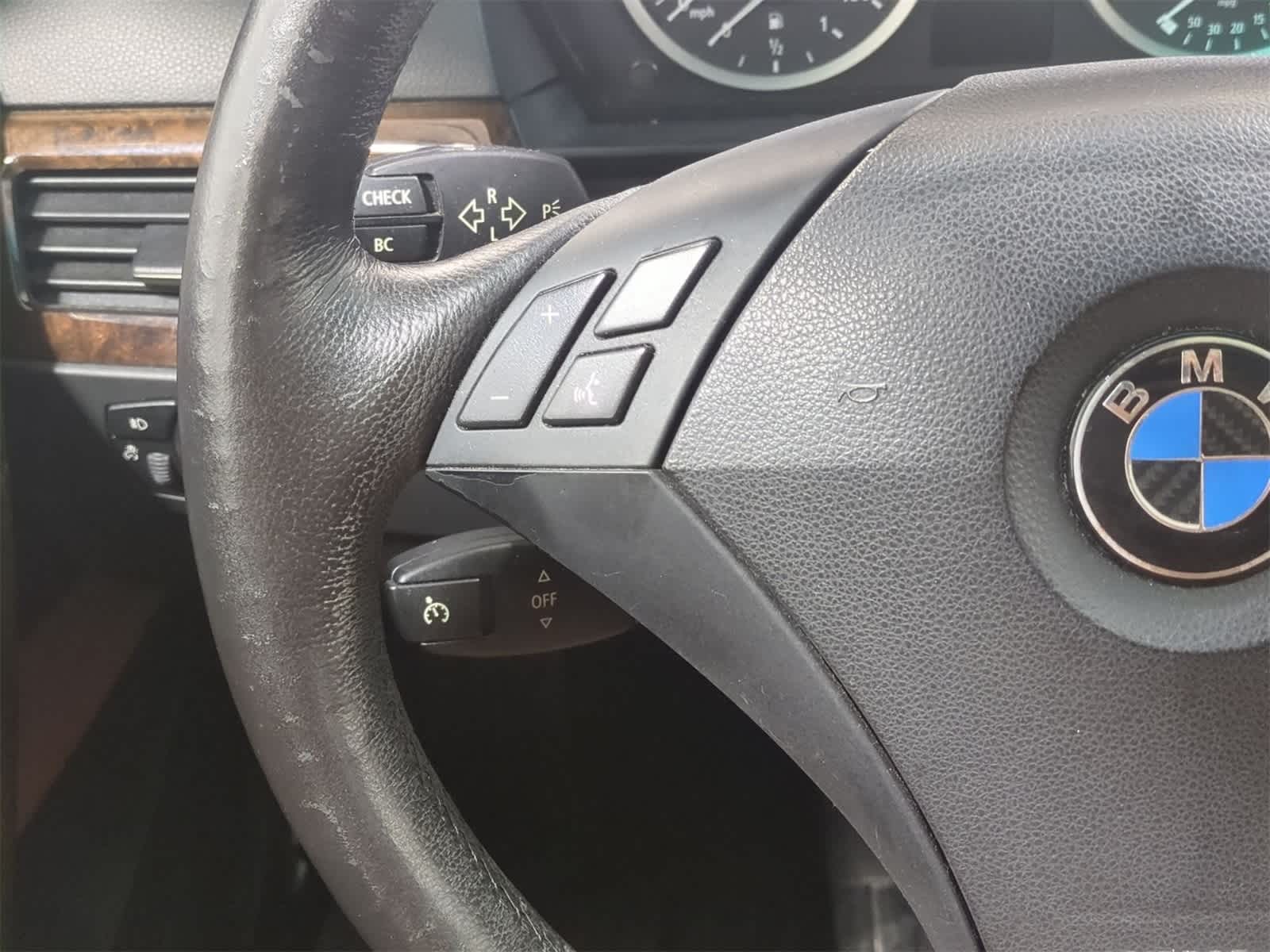 Thumbnail: 2006 BMW 5 Series - 26