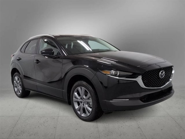 Thumbnail: 2026 Mazda CX-30 - 2