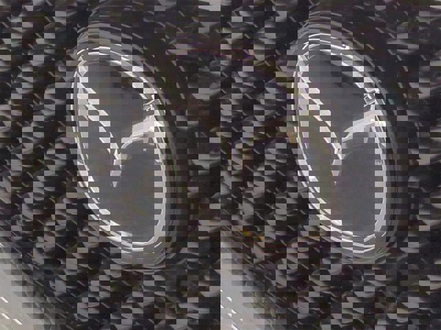 Thumbnail: 2025 Mazda CX-30 - 12