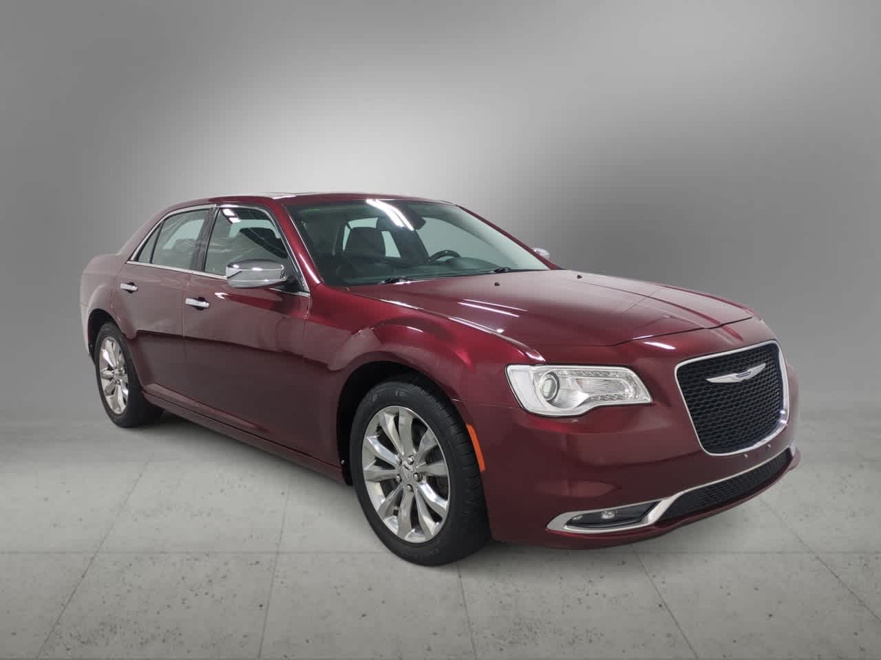 Thumbnail: 2019 Chrysler 300 - 2