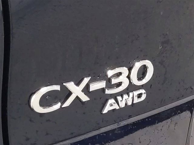 Thumbnail: 2025 Mazda CX-30 - 5