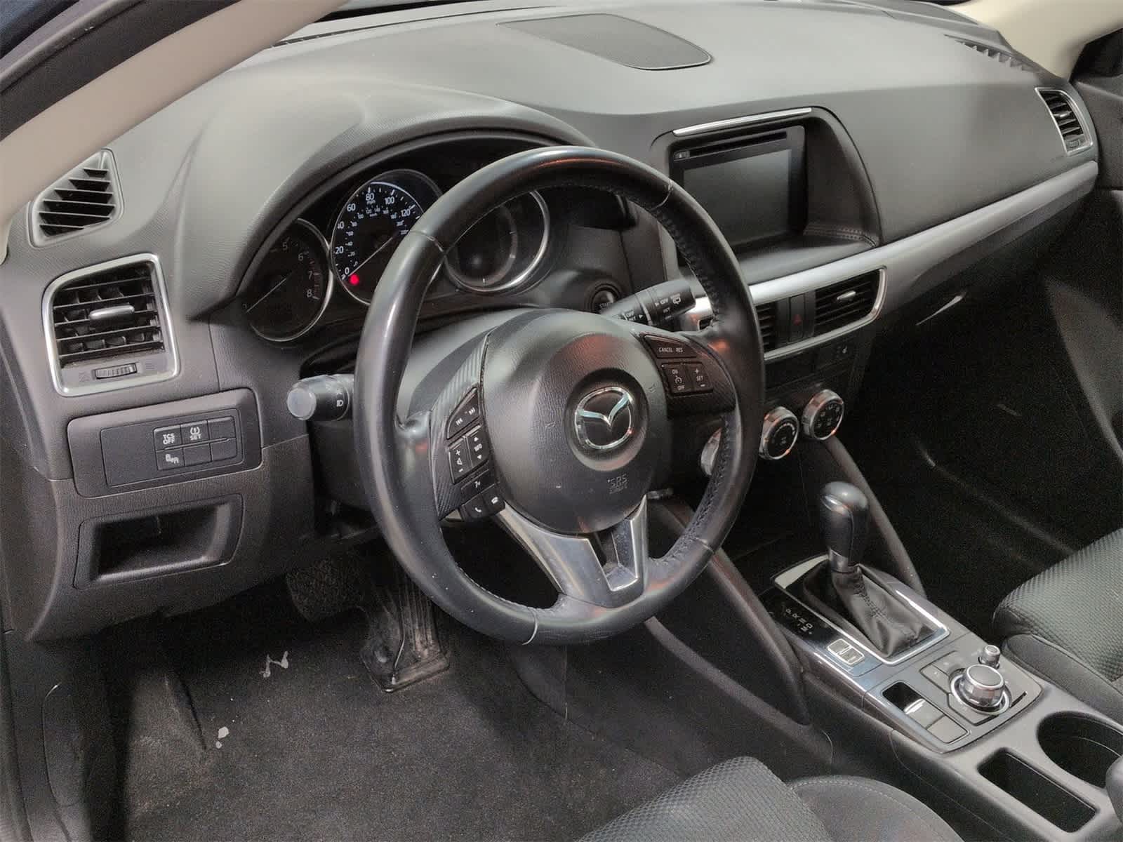 Thumbnail: 2016 Mazda CX-5 - 10