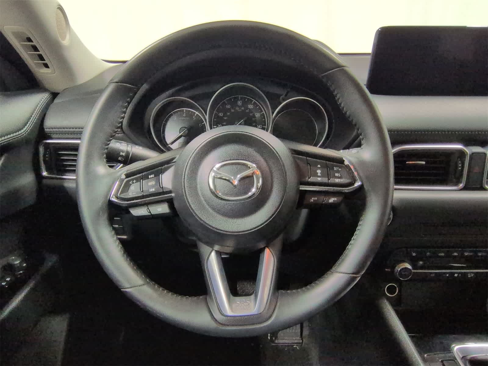 Thumbnail: 2023 Mazda CX-5 - 25