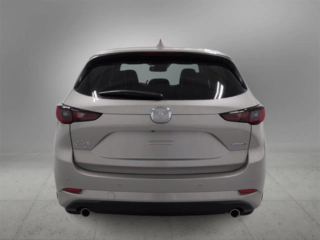 Thumbnail: 2025 Mazda CX-5 - 7