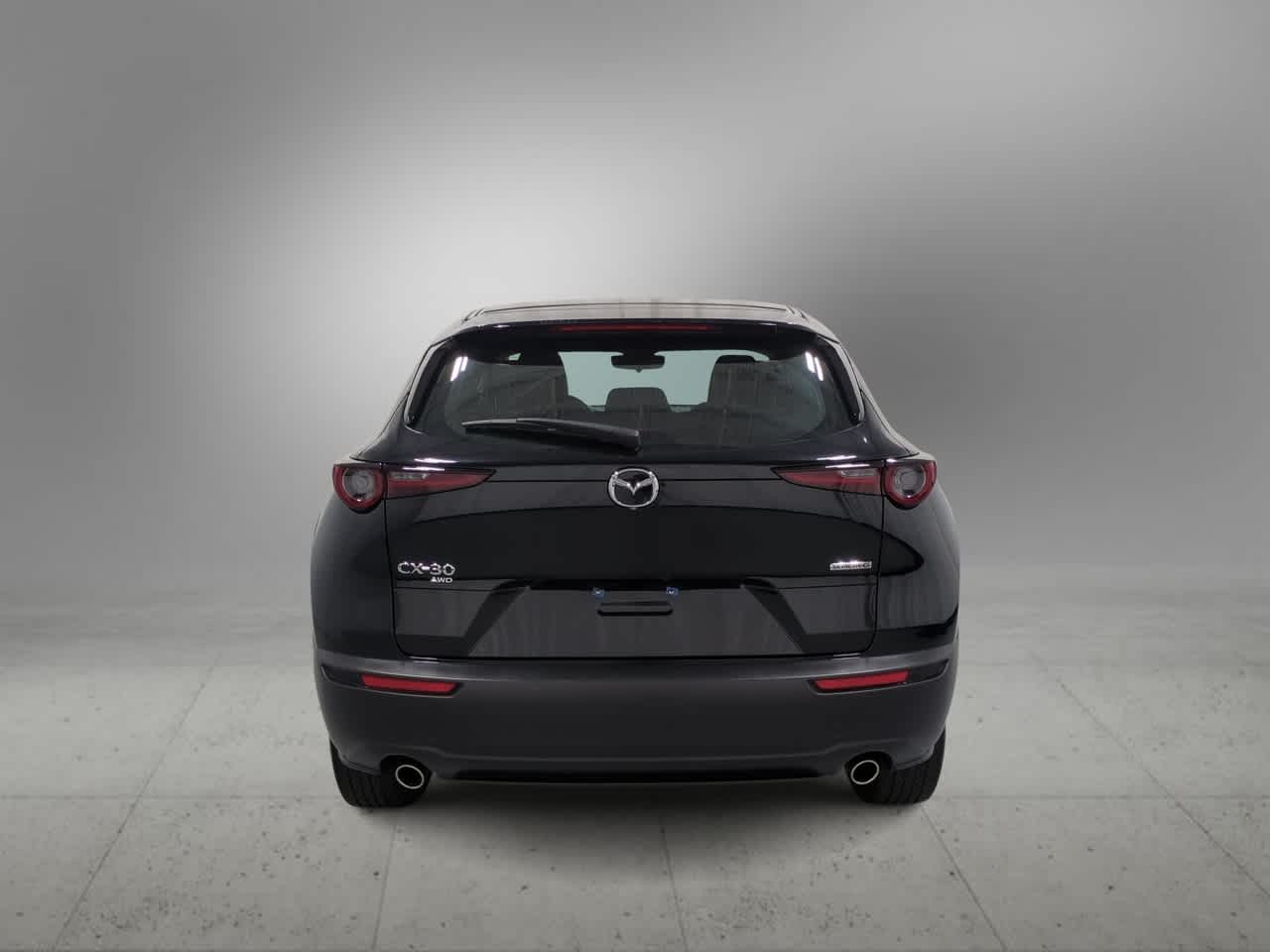 Thumbnail: 2022 Mazda CX-30 - 7