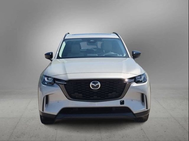 2026 Mazda CX-90 Turbo Premium Package's photo