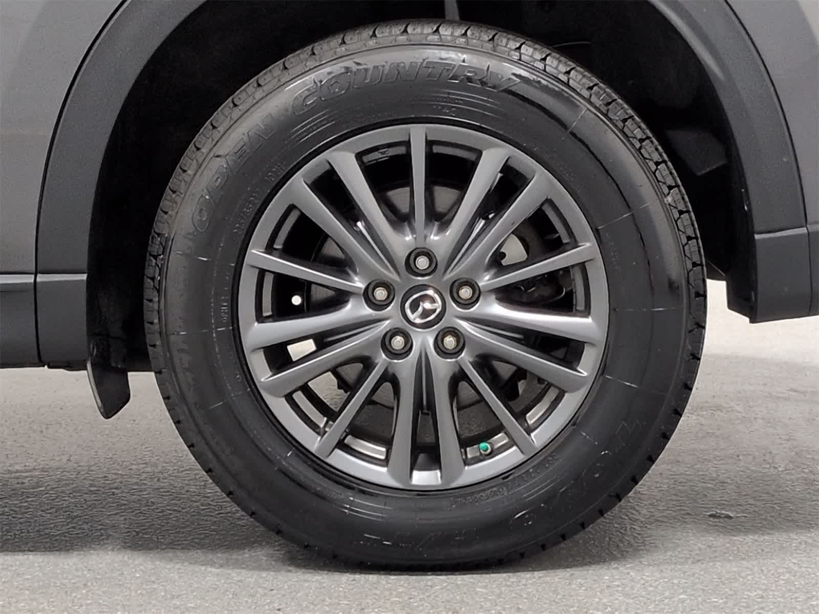 Thumbnail: 2019 Mazda CX-5 - 14