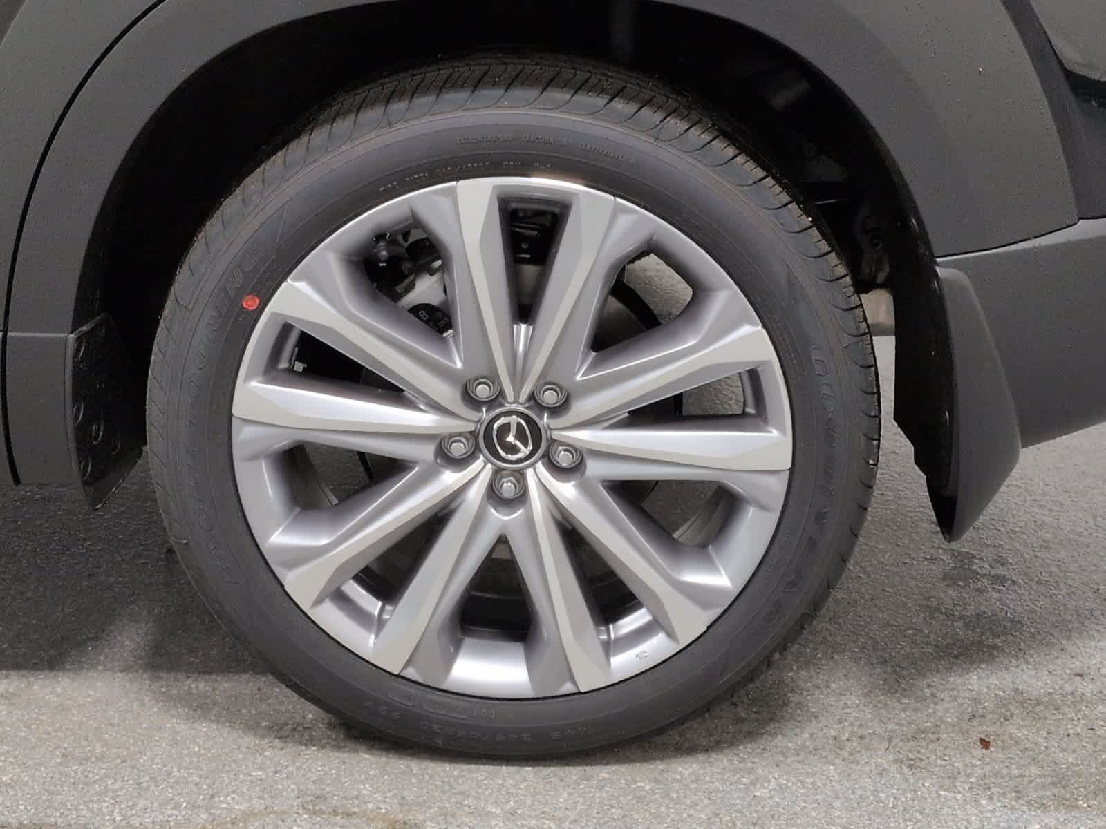 2026 Mazda CX-50 Premium Plus - Photo 14