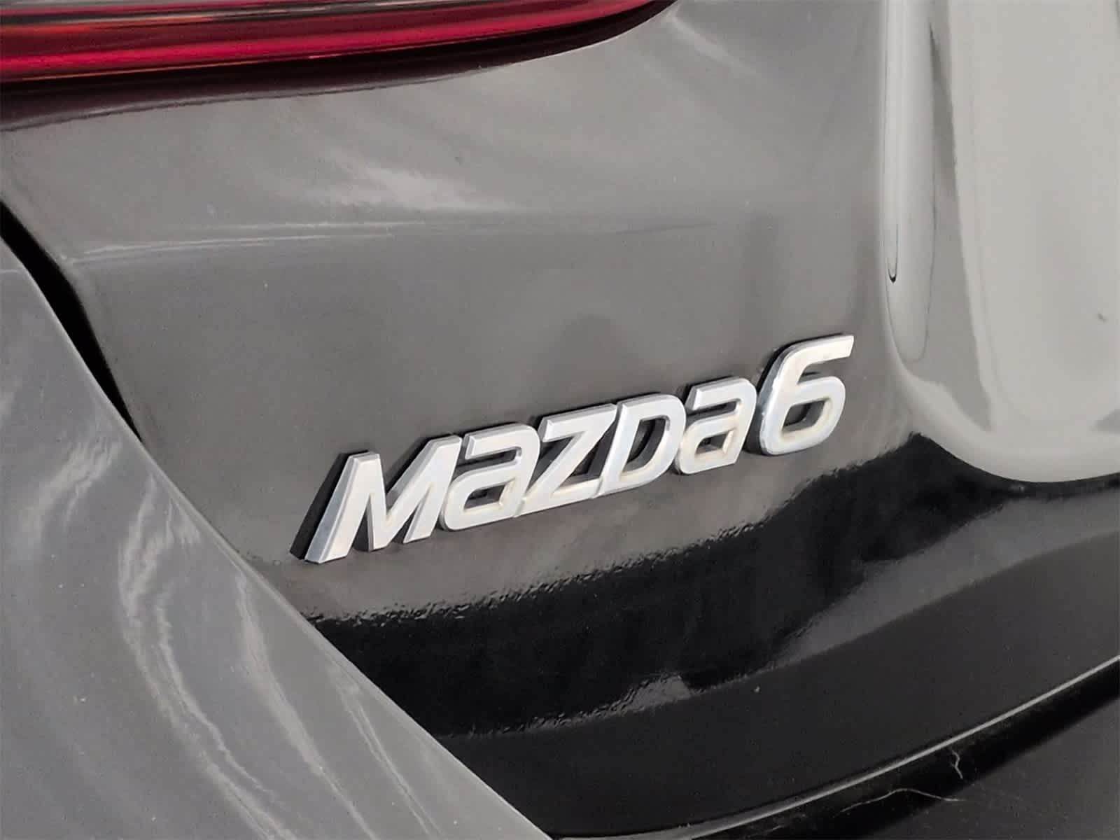 Thumbnail: 2016 Mazda Mazda6 - 13