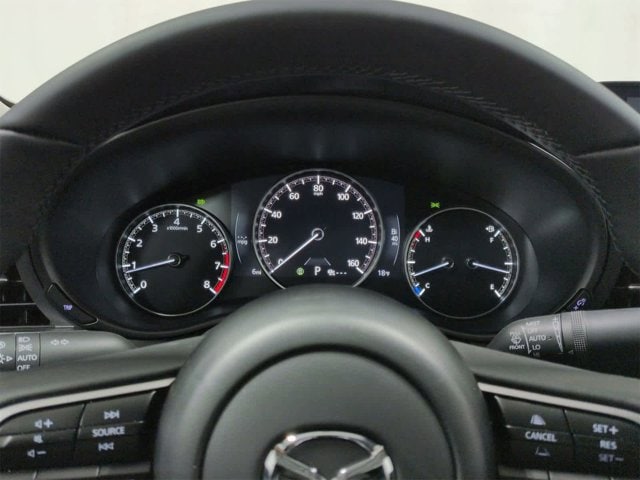 Thumbnail: 2026 Mazda Mazda3 - 36