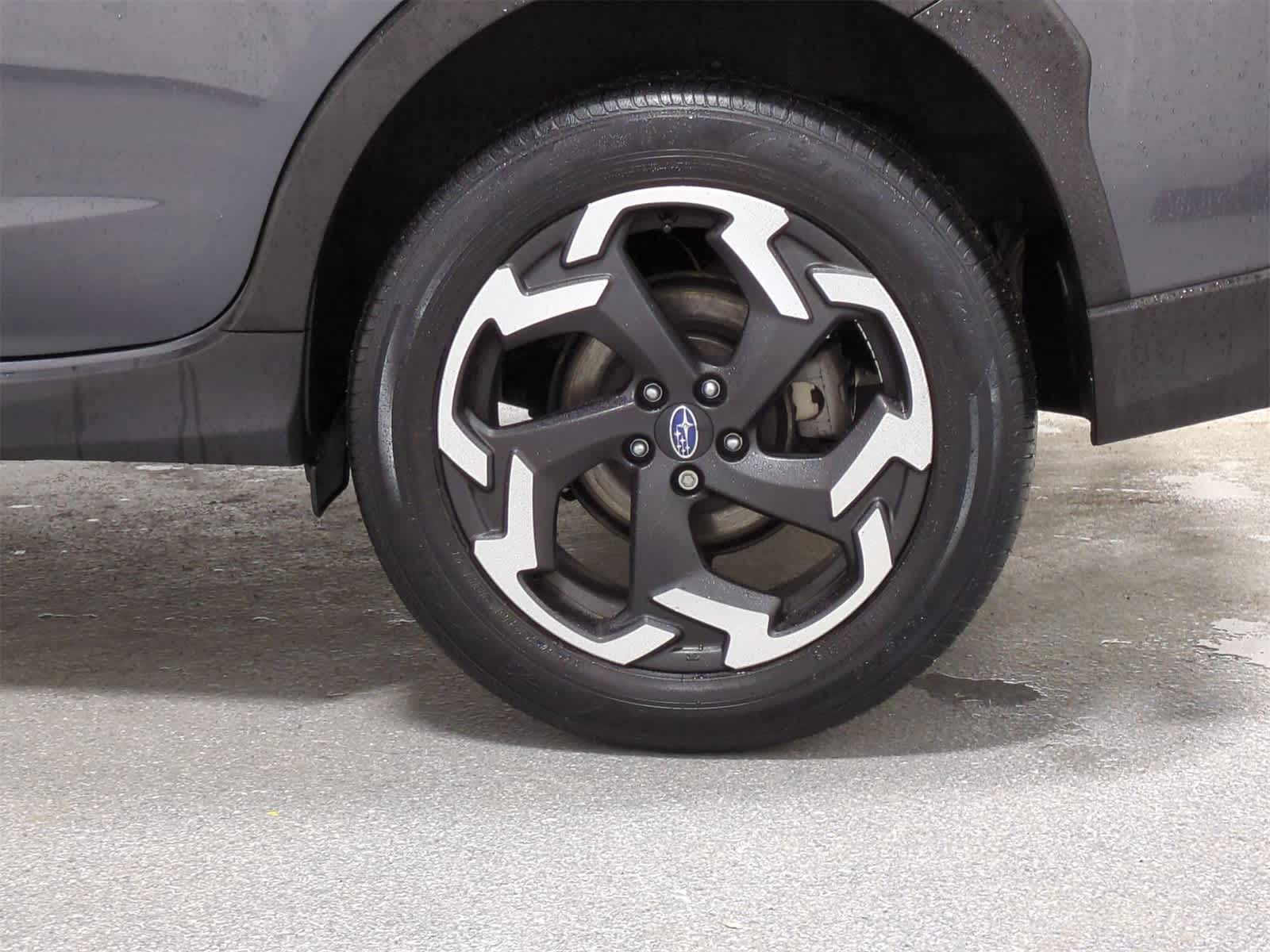 Thumbnail: 2023 Subaru Crosstrek - 21