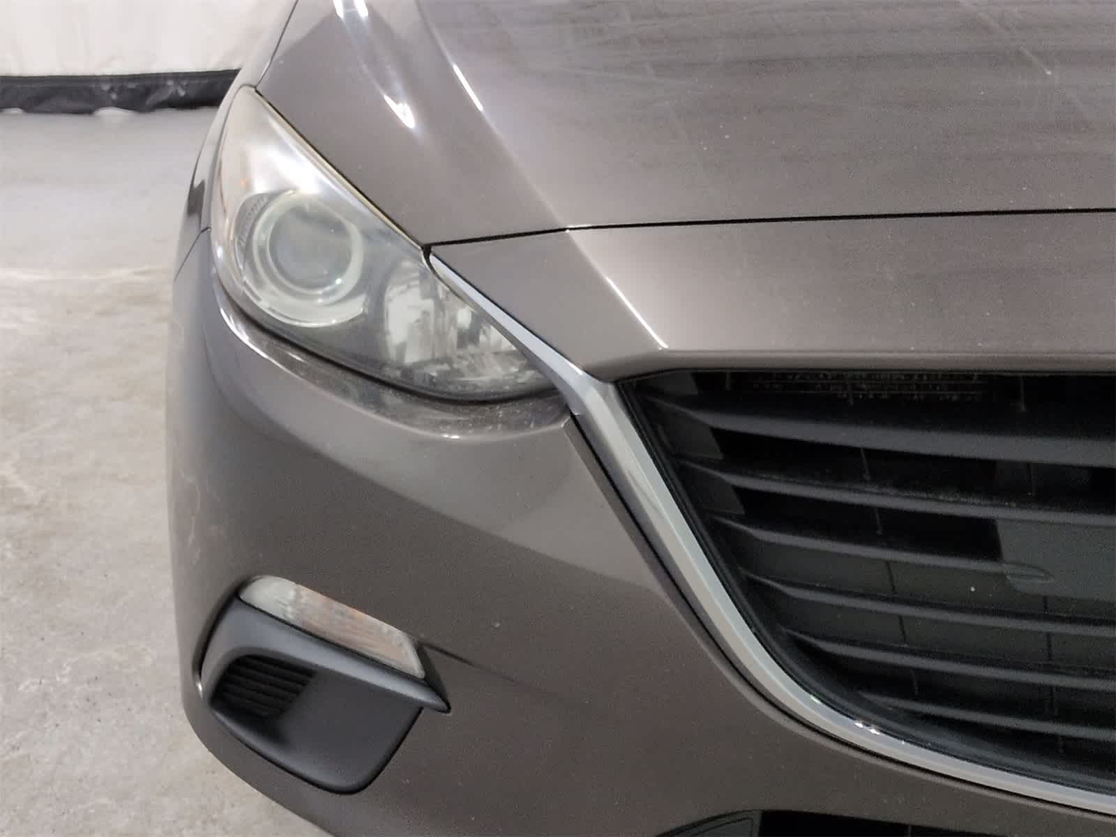 Thumbnail: 2016 Mazda Mazda3 - 11