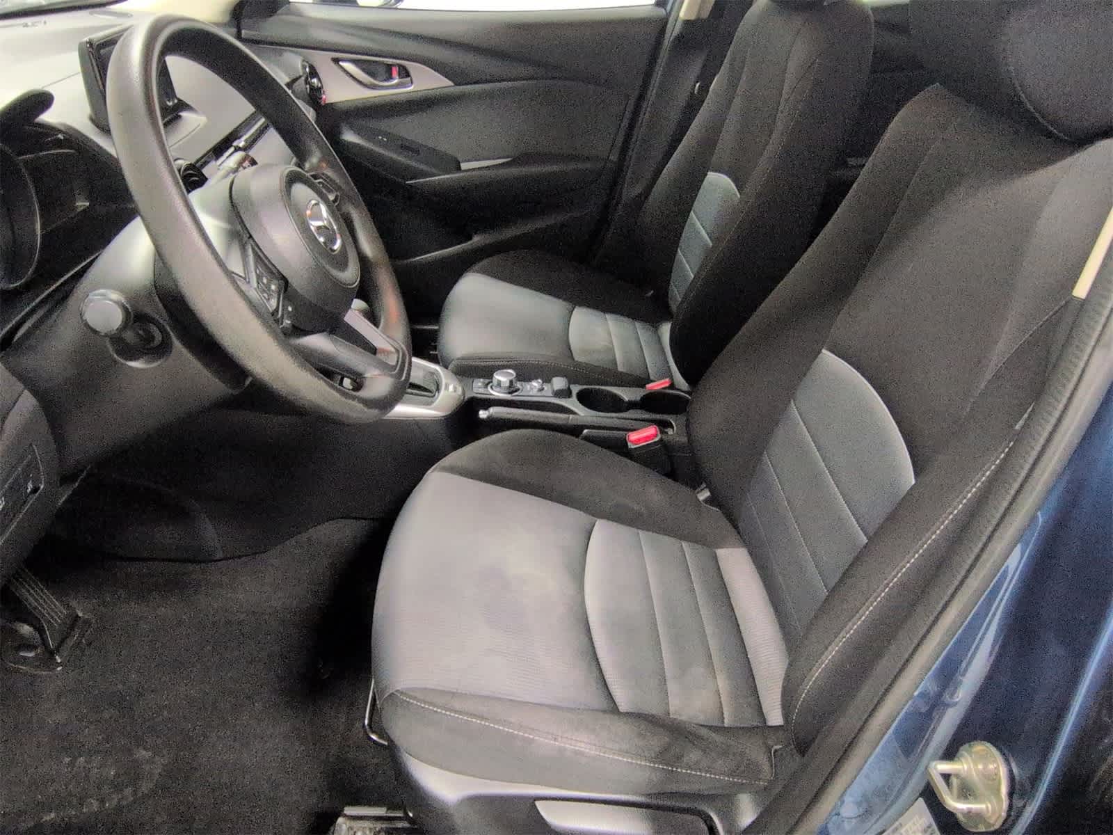 Thumbnail: 2018 Mazda CX-3 - 9