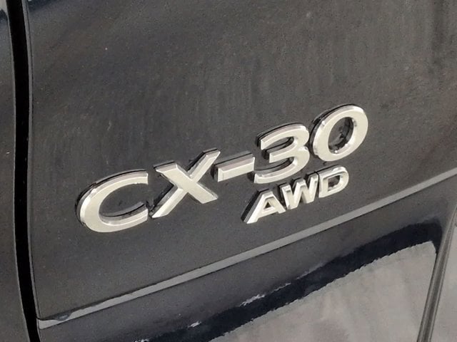 Thumbnail: 2026 Mazda CX-30 - 13