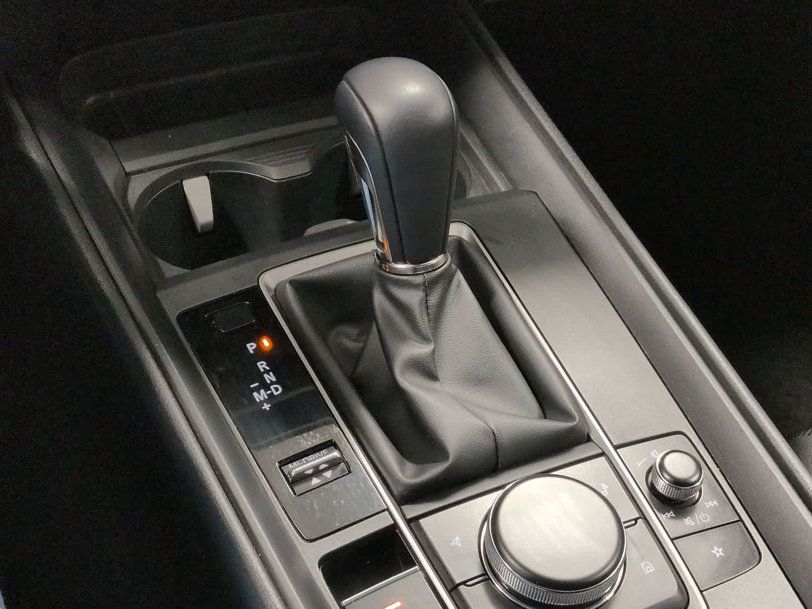 Thumbnail: 2024 Mazda CX-50 - 30