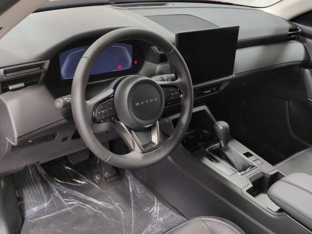 Thumbnail: 2026 Mazda CX-5 - 10